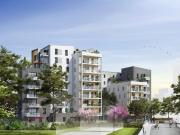 Location House Rue Pierre Loti, Rennes