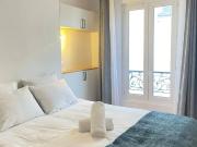 Location House Rue Richard Lenoir, Paris