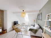 Location House Rue Saint Aloïse, Strasbourg