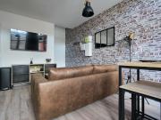 Location House Rue Saint André, Lille