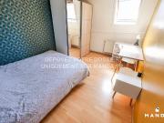 Location Appartement Rue Saint Jean, Roubaix