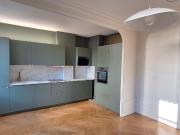 Location House Rue Sala, Lyon