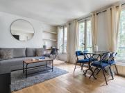 Location House Rue Tiquetonne, Paris