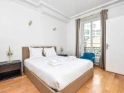 Location House Rue Vernier, Paris