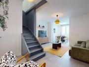 Location House Rue Virginie Ghesquière, Lille