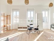 Location House Rue Vitalis, Marseille