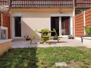 Location House Square Paul Dukas, Longjumeau
