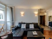 Location House Terrasse Boieldieu, Puteaux