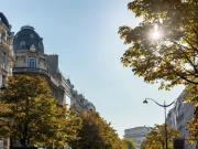 Location Appartement Villa Nouvelle, Paris