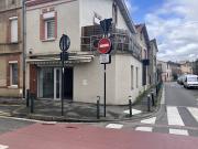 Location Immeuble 40 m2 Toulouse