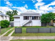 Location, Income & Potential
