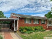 Location is Key! Five bedroom ensuite house in sought...