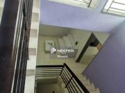 Location: Jalan Layang Type: Bumi Lot can do Bumi...