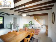 Location Jolie Maison meublée à Saint Jean de Gonville |...