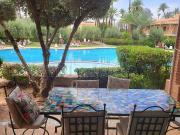 Location journalière appartement marrakech