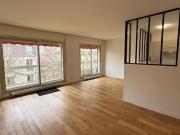 LOCATION LES HESPERIDES D'AUTEUIL CHARDON LAGACHE