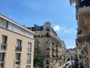 LOCATION LEVALLOIS PERRET APPARTEMENT 3 PIÈCES MEUBLE