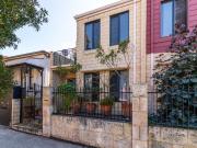 Location, lifestyle, and low maintenance ease!