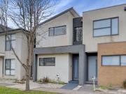 Location, Lifestyle, and Low Maintenance Living!