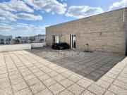 Location Limite Maisons Alfort ROOFTOP F5 de 102 m2...
