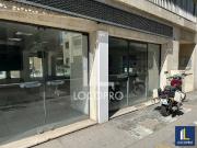 LOCATION LOCAL COMMERCIAL 1020 m2 MARSEILLE 6e