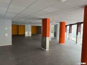 LOCATION LOCAL COMMERCIAL 370 m2 MARSEILLE 6e SECTEUR...