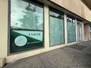 Location local commercial Avenue de la Californie