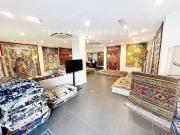 location local commercial cannes carnot