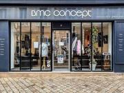 Location local commercial Chartres Emplacement premium