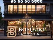 LOCATION LOCAL COMMERCIAL PARIS 17