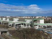 Location local d'activité Bondy 20 min de Paris...