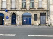 Location local d'activité Bordeaux Chartrons Proche tram