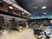 Location local d'activité Bordeaux Proche rocade et tram