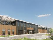 Location local d'activité Décines Charpieu Proche...