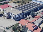 Location local d'activité Décines Charpieu Proximité...