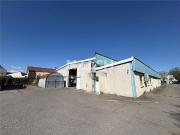 Location local d'activité Décines Charpieu Zone des...