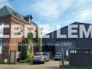 Location local d'activité Deville lès Rouen Proche...