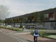 Location local d'activité Dijon Proche centre ville...