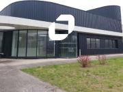Location local d'activité Elancourt Proche N12 et gare