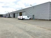 Location local d'activité Évreux Proximité N154 et A13