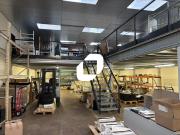 Location local d'activité Eysines Proche rocade et...