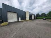 Location local d'activité Genas Zone industrielle Mi...