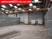 Location local d'activité Languenan Village...