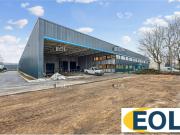 Location local d'activité Le Blanc Mesnil Proche...