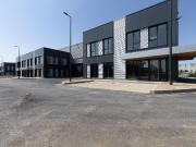 Location local d'activité Le Bourget Parc Neuf...