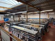 Location local d'activité Lyon 7 Gerland