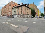 Location local d'activité Lyon 7 Proximité gare Jean...