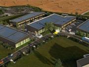 Location local d'activité Mainvilliers Proximité A11...