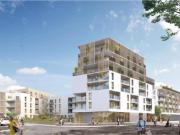 Location local d'activité Nantes Quartier Perverie...