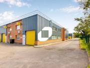 Location local d'activité Saint Ouen l'Aumône...